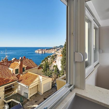 Apartment Rajmonda Dubrovnik Buitenkant foto