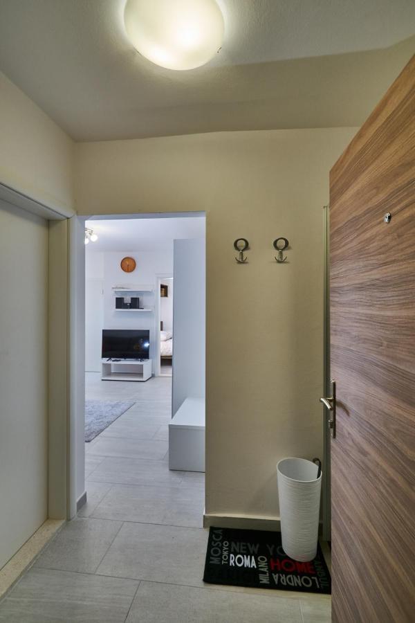 Apartment Rajmonda Dubrovnik Buitenkant foto