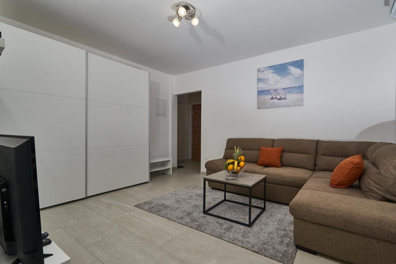 Apartment Rajmonda Dubrovnik Buitenkant foto