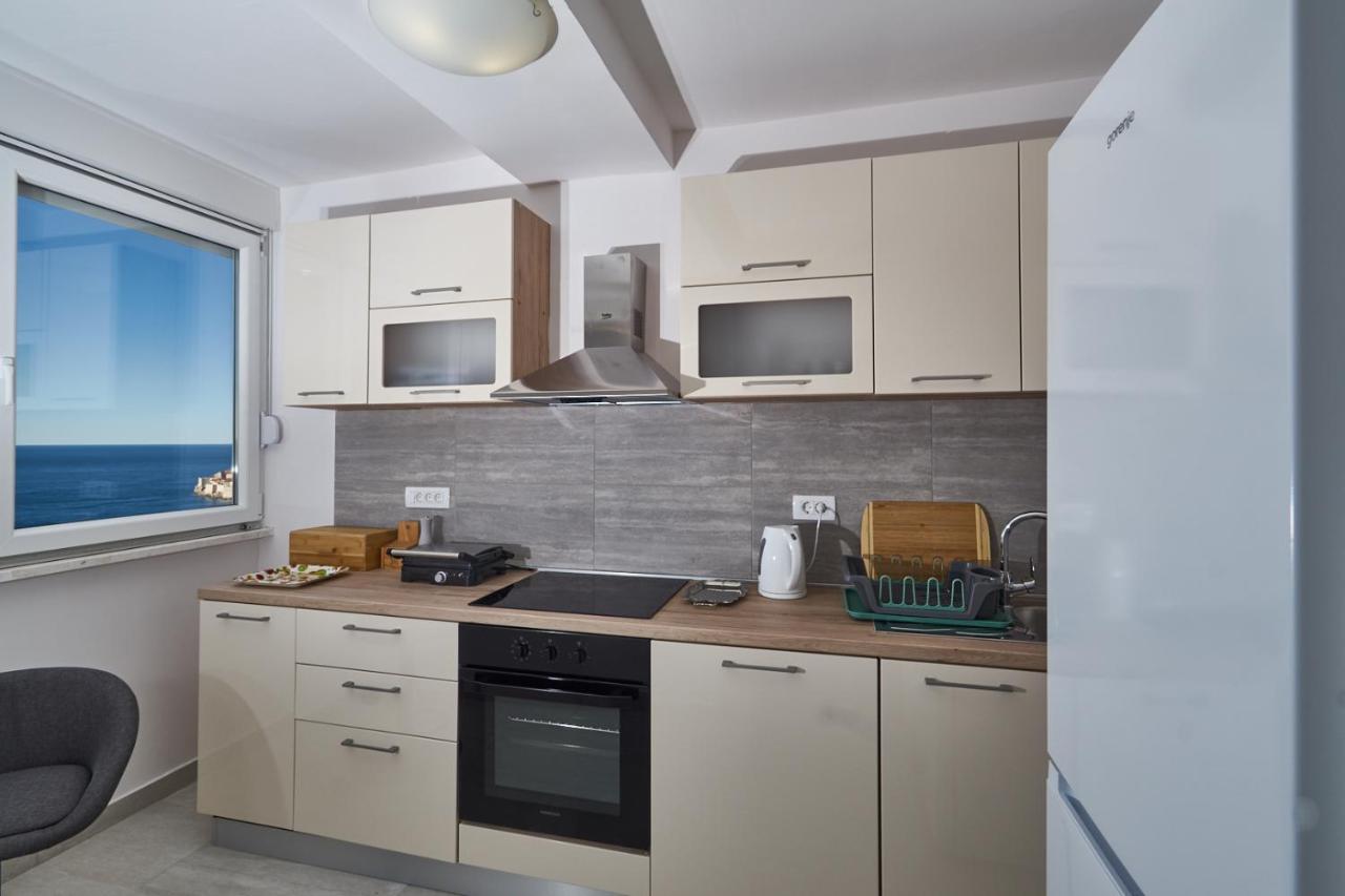 Apartment Rajmonda Dubrovnik Buitenkant foto