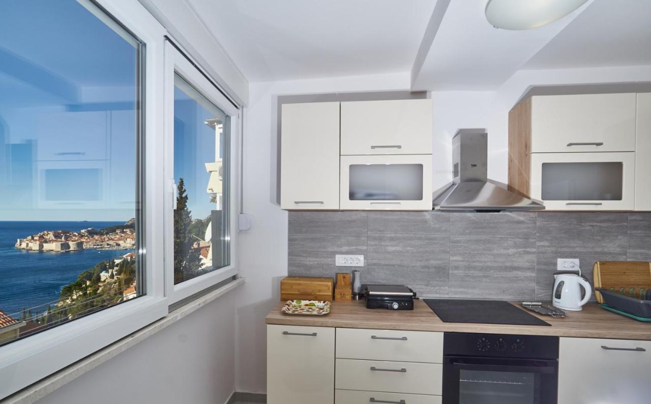 Apartment Rajmonda Dubrovnik Buitenkant foto