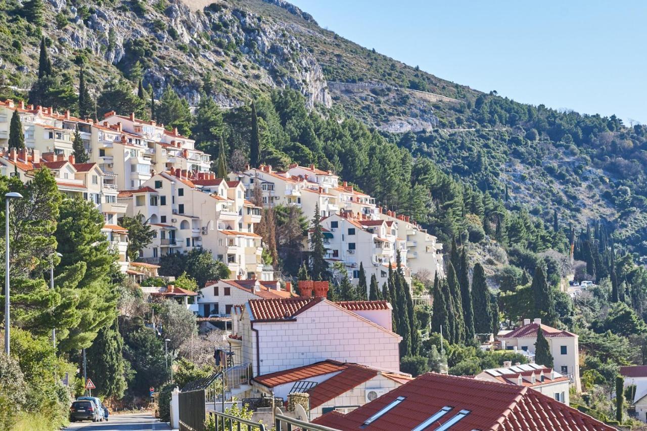 Apartment Rajmonda Dubrovnik Buitenkant foto