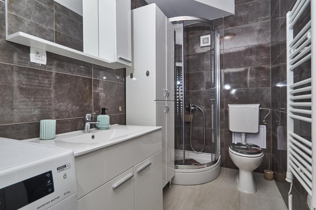 Apartment Rajmonda Dubrovnik Buitenkant foto