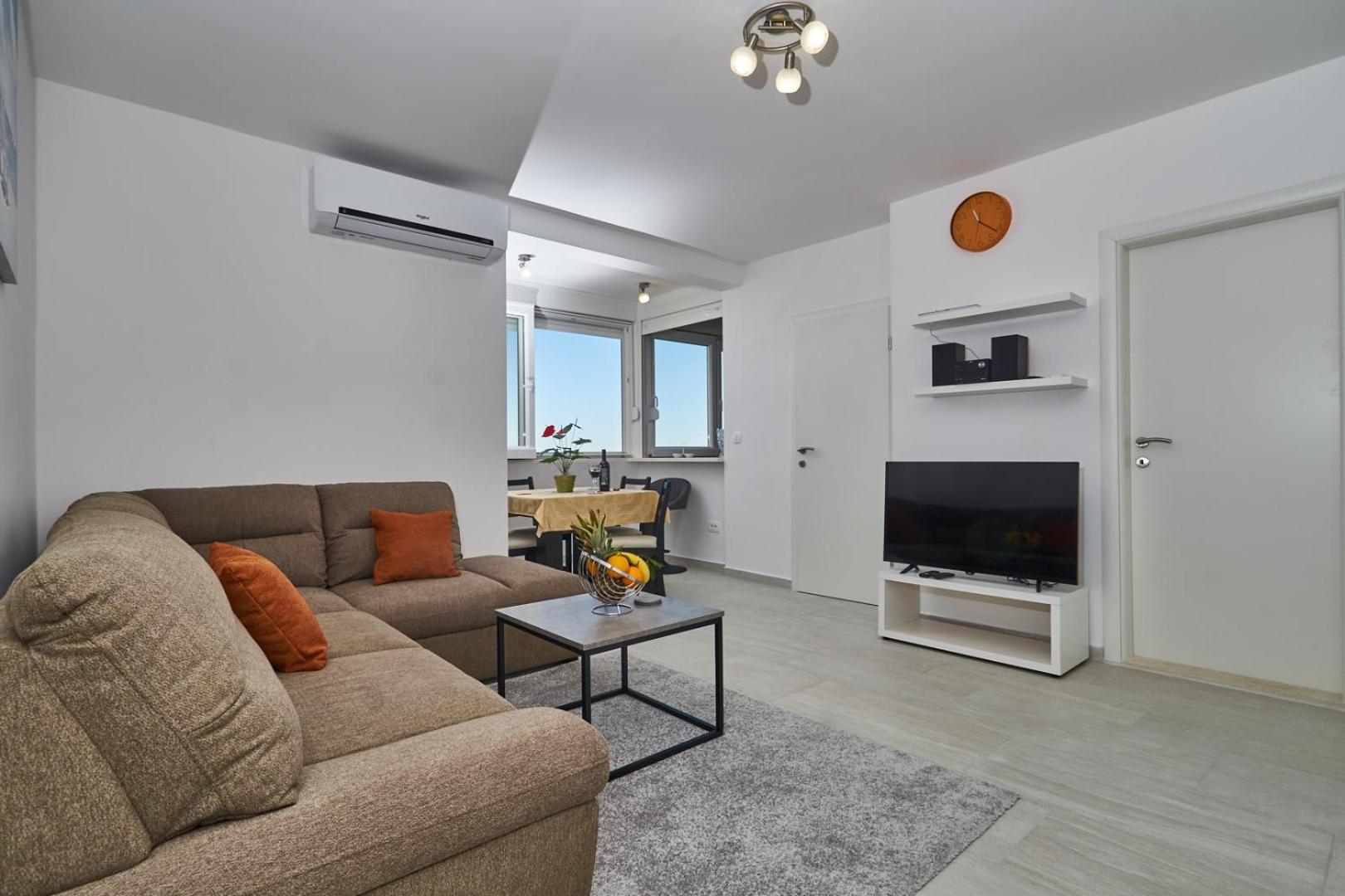 Apartment Rajmonda Dubrovnik Buitenkant foto
