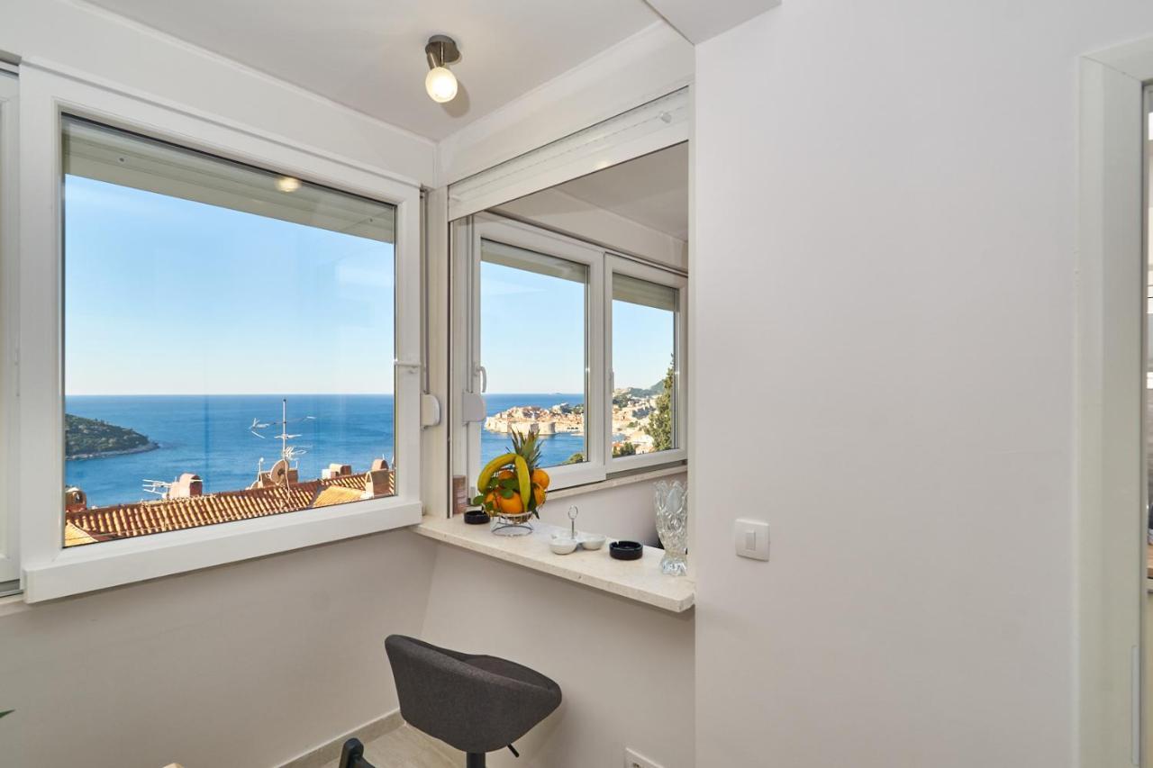 Apartment Rajmonda Dubrovnik Buitenkant foto