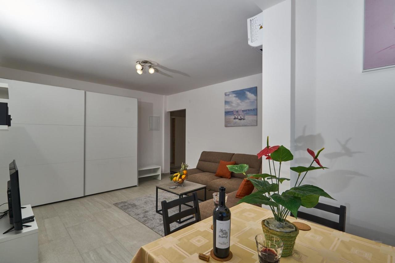 Apartment Rajmonda Dubrovnik Buitenkant foto