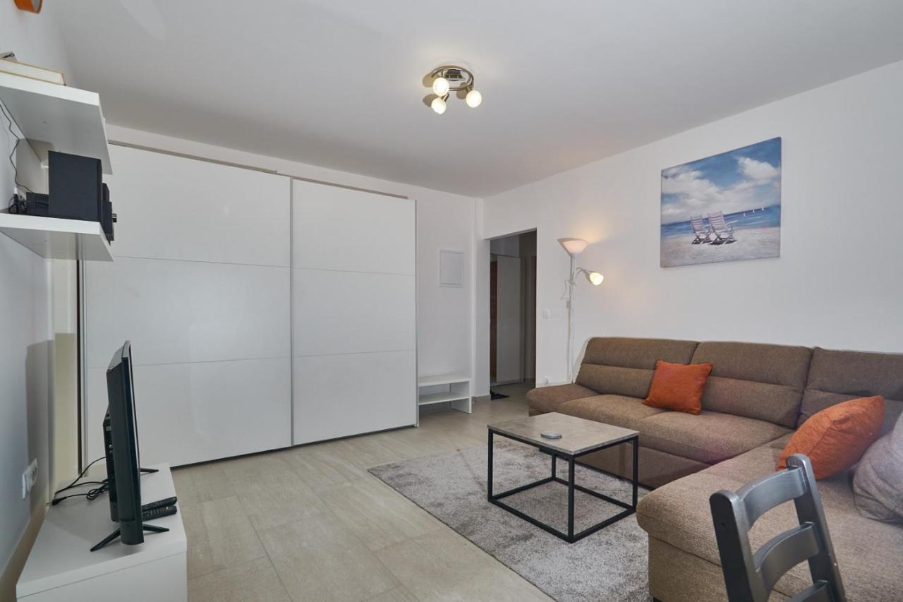 Apartment Rajmonda Dubrovnik Buitenkant foto