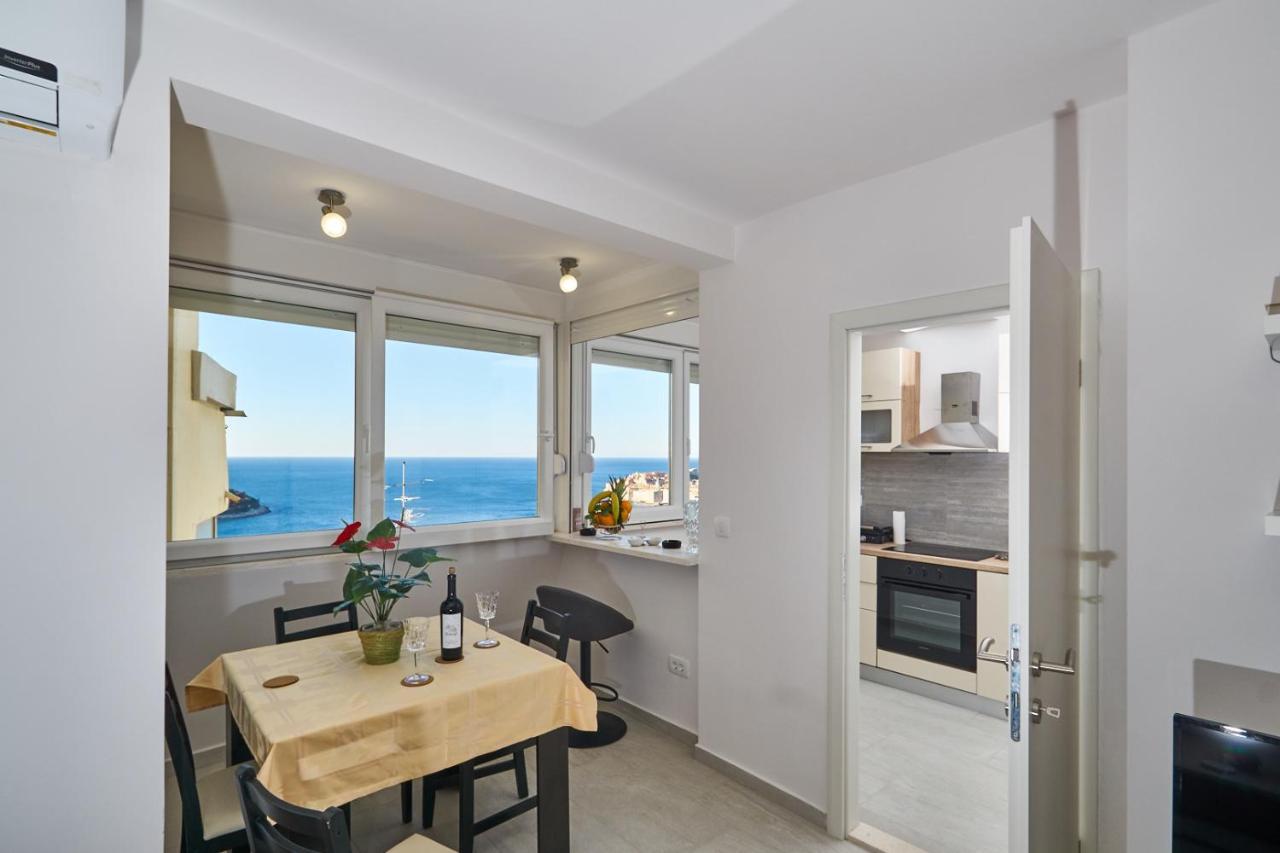Apartment Rajmonda Dubrovnik Buitenkant foto