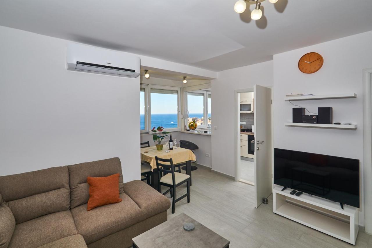 Apartment Rajmonda Dubrovnik Buitenkant foto