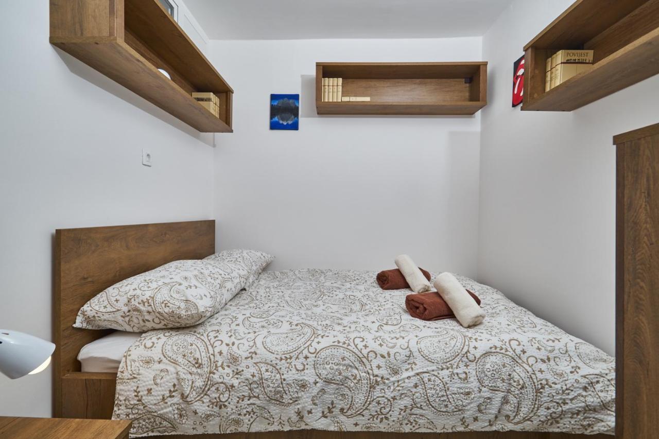 Apartment Rajmonda Dubrovnik Buitenkant foto