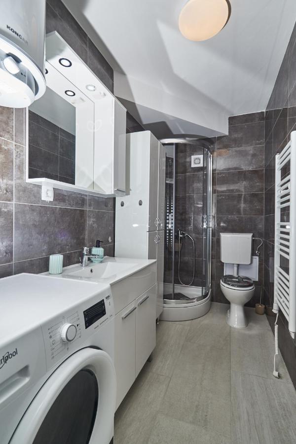 Apartment Rajmonda Dubrovnik Buitenkant foto